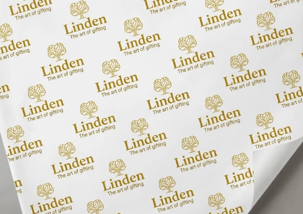 Coleção Papelaria